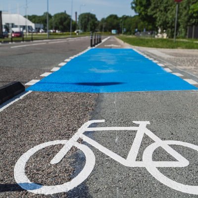 Rīgas un Pierīgas veloinfrastruktūras attīstības plāns nodots sabiedriskajai apspriešanai