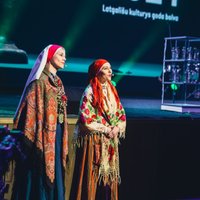 Rēzeknē apbalvoti Latgaliešu kultūras gada balvas 'Boņuks 2021' laureāti