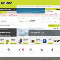 Читатель: Как я пытался купить дешевые билеты airBaltic; бой продолжается (+ комментарий)