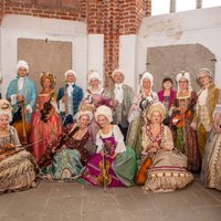 Norisināsies piektais Rīgas Vēsturiskās mūzikas un dejas festivāls
