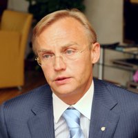 Миллионер: Латвия - на полпути к социализму, от которого все устали в 1991 году