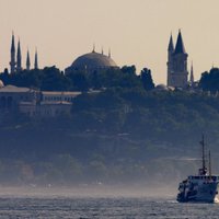 Турция ввела запрет на прием кораблей из портов Крыма