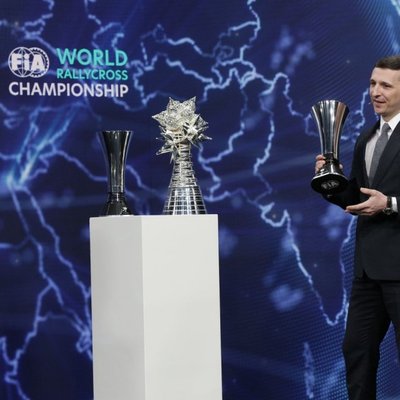 'Ferratum Riga RX' – vislabāk sarīkotais pasaules rallijkrosa čempionāta posms