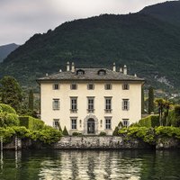 Kino cienīga atpūta – grezna itāļu villa, kurā tika uzņemta filma 'House of Gucci'