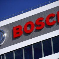 Par iesaisti 'dīzeļgeitā' 'Bosch' Vācijā jāmaksā 90 miljonu eiro sods