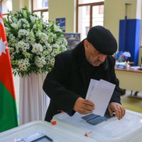 В Азербайджане назначены досрочные президентские выборы