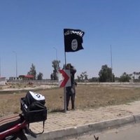 Плененный боевик ИГ заявил о подготовке террористов для атак в Европе