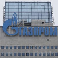 "Газпром" потерял пятую часть экспорта, резко снизив поставки в Европу