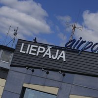 Jaunā 'airBaltic' reisa Rīga-Liepāja sākotnējais pieprasījums uzrādot pietiekami labus rezultātus