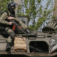 Порошенко продлил срок перемирия на востоке Украины на 72 часа