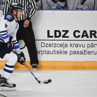 Arī Minskas 'Dinamo' LDz kausa izcīņā uzvar 'Ak Bars'