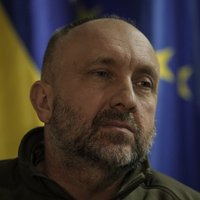 Iecelts jauns Ukrainas sauszemes spēku komandieris