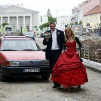 Lietuvā ir vairs tikai 2,8 miljoni iedzīvotāju