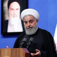 Роухани призвал Помпео не отдавать приказы Ирану