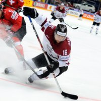 Daugaviņš kritiski izsakās par Latvijas izlases spēli pret Šveici