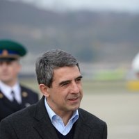 Президент Болгарии заявил о попытках России разрушить ЕС изнутри