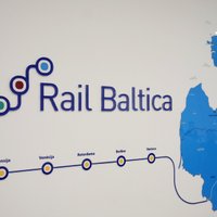 ЕС выделил на проект Rail Baltica еще 359 млн евро