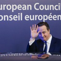 Новый поворот к "брекзиту": Европарламент может сорвать сделку Кэмерона