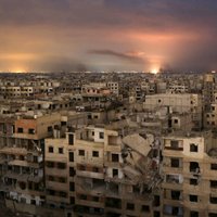 Ближневосточный узел: чего добиваются мировые державы в Сирии