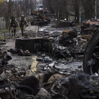 Литва признала Россию террористическим государством, а ее действия в Украине — геноцидом