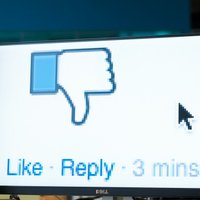 Facebook перестал работать: латвийцы не могли зайти в социальную сеть