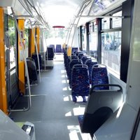 Трамвая на Сканстес не будет - CFLA разорвало договор с Rīgas satiksme