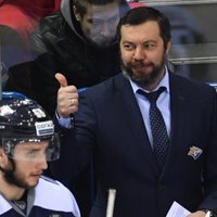 'Admiral' nenosūta uz lidostu autobusu, 'Metallurg' KHL lūdz skaidrojumu