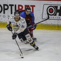 'Kurbada' hokejisti nosargā Latvijas čempionu troni