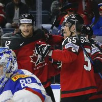 Канадские игроки: Россияне пережили худшее, что может случиться в хоккее