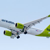 airBaltic ведет переговоры с Airbus о покупке еще 30 самолетов