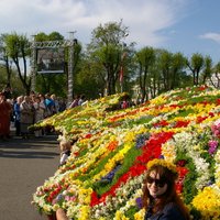 Lasītāja foto: 4. maija svinības Rīgā pirms 10 gadiem