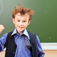 Названы 12 черт нравственности, которые детям будут прививать в школах Латвии