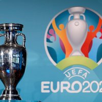 Известны все пары 1/4 финала ЕВРО-2020: календарь дальнейших игр
