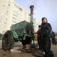 Власти Крыма просят Совбез ООН признать энергоблокаду полуострова геноцидом