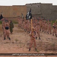 Кажоциньш: Латвия внезапно может попасть в поле зрения ИГИЛ