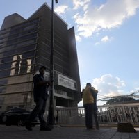 Venecuēlā opozicionārs mirst mīklainā nāvē dažas dienas pēc aizturēšanas