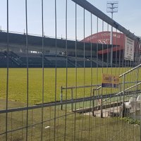 'Skonto' stadiona skandāls: iespējams kriminālprocess, pazīstami konsultanti un izpārdota spēle pret Portugāli