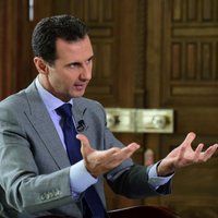 Asads atbildīgs par zarīna izmantošanu Sīrijā, paziņo Francijas ārlietu ministrija