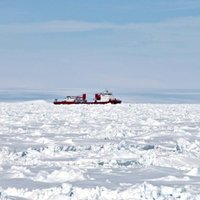 Krievija nākamgad iesniegs pieteikumu savas teritorijas palielināšanai Arktikā par 1,2 miljoniem kvadrātkilometru
