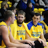 Saspringts basketbola vakars: BK 'Ventspils' sāk Čempionu līgu, Rīgas derbijs Aizkrauklē un Baltijas cīņas