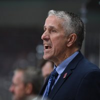 Хартли отчислил двух кандидатов в сборную Латвии на ЧМ-2018 после матчей с Финляндией