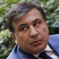 Грузия из-за назначения Саакашвили отзывает посла из Украины