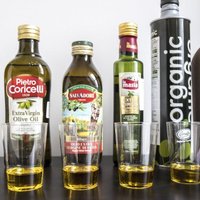 Цена на оливковое масло взлетела до небес. Страны Балтии в списке лидеров
