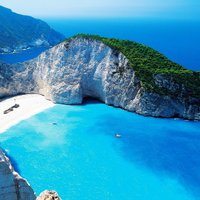 Gaidot sauli un vasaru – Grieķijas skaistākās salas un pludmales, kurp doties šogad