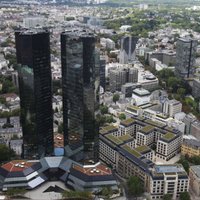 От Deutsche Bank требуют данные о связях Трампа с Россией