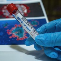 В Турции изобрели 10-секундный тест на коронавирус