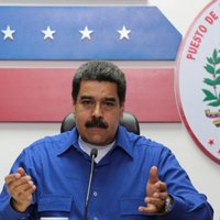 Venecuēlas prezidents lūdz ANO palīdzību medikamentu trūkuma pārvarēšanai