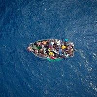 Vācija panākusi vienošanos ar Itāliju par nelegālo imigrantu atpakaļsūtīšanu
