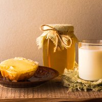 Noskaidroti Latvijas labākie piena un medus produkti