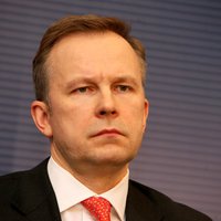 Latvijas ekonomika būtiski 'atdziest', brīdina Latvijas Banka